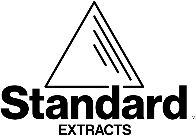 Standard Extracts CBD